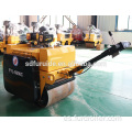 Compactador de suelos Rodillo compactador vibratorio de mano (FYL-S600)